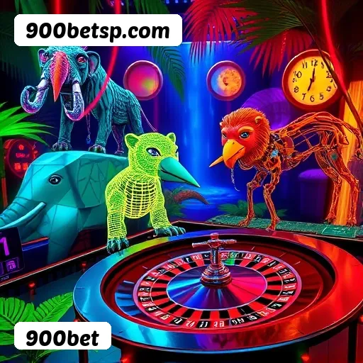 Níveis do programa VIP da 900bet