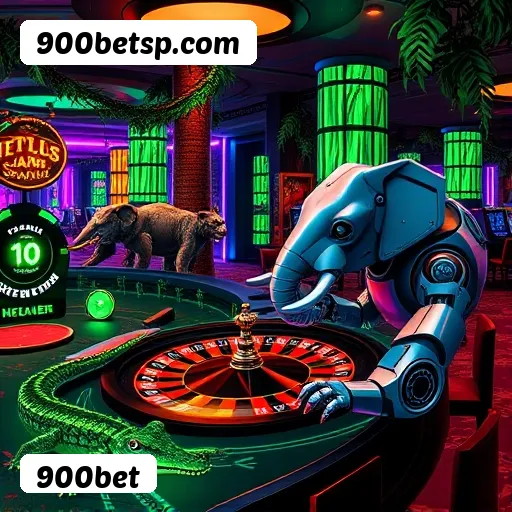 Loterias online disponíveis na 900bet