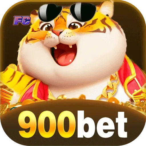 Logo da 900bet